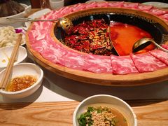 -川中渝夫火锅(铜陵万达广场店)