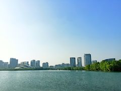 -天鹅湖体育公园