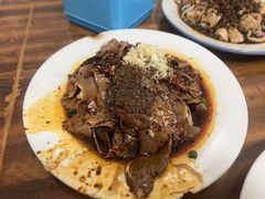 -温记府廟豆汤饭·始于1955年(海椒店)