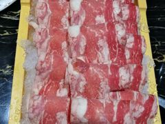 -渔傅·蓝海岸霞浦海鲜(正祥店)
