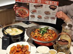 -食锦记·福建私房菜(浦西万达店)
