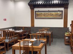-常赢三兄弟·清真涮肉·清真炒菜(朝阳新城店)