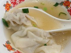 -韩萍老南京馄饨(河西万达店)