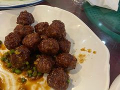 -玉华台饭庄(裕中西里小区店)