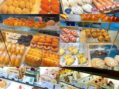 -BreadTalk面包新语·烘焙蛋糕(东方宝泰广场店)