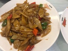 -京北渔家傲