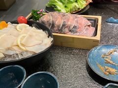 -湊湊火锅·茶憩(打浦桥日月光店)