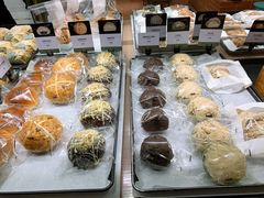 -OUR Bakery(SKP-S店)