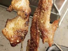 -老吕涮羊肉•东北原味烧烤•大油边•烤鱼(五角场店)