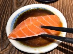-大雄寿司(中华广场店)