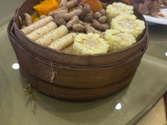 -怡园饭店-餐厅(四望亭店)