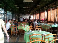 大堂-盛港湾海鲜食府(黄沙店)
