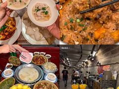 -老来福·非遗酸汤兔(凯旋路店)