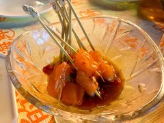 -小林哥的海鲜馆·夜宵烧烤(渔人码头店)