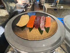 -怡咖啡海鲜自助餐厅(浦东香格里拉店)