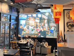 -俏媳妇火锅(宽窄巷子店)