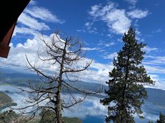 -丽江泸沽湖景区