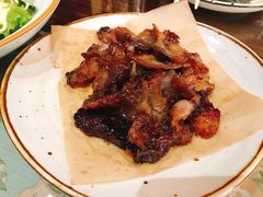 炭焗肉-以前的小酒馆(中山广场店)