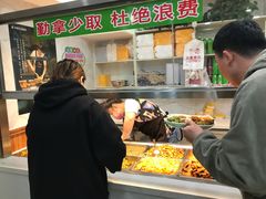 -晓宇盒饭(民安街店)