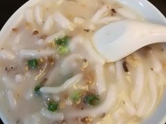 传统濑粉-老西关濑粉(文明路店)