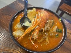 -鲤.金记沙茶面(总店)