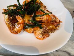 -喜来登由由大酒店九州膳坊中餐厅