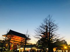-浅草寺