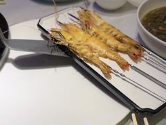-苏大嘴蒸汽海鲜·海胆蒸饺(中山广场店)