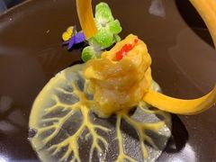 -浙里本味·宴四季江南(三台山路店)