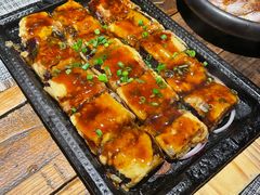 -艺术食堂(创意料理)