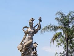 -广州莲花山旅游区