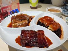 -侨美食家·粤菜(体育西路店)