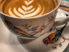 -sugarman espresso素饮糖人高新咖啡工厂