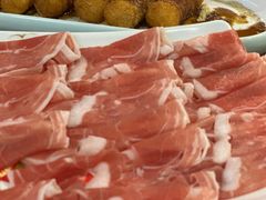 -津门老羊家·铜锅涮羊肉·烧烤(科技园店)