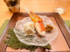-岚山日本料理(珠江新城店)