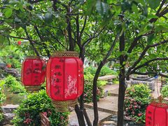 -聚福宝合苑食府(南头镇店)