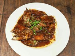 -南翔饭店