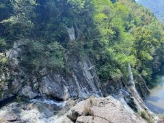 -横岗山森林公园
