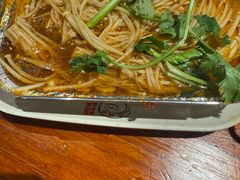 -本色.小马哥烧烤(五一路总店)
