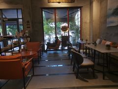 大堂-25#COFFEE(古地石店)