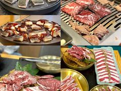 -臻牛烤肉