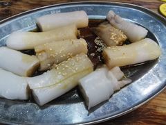 -陈添記·祖傳爽鱼皮·西关老字号(广州首店)