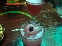-MOSSO音乐酒吧·Live House(南京西路店)