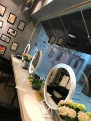 -时尚殿堂明星门店
