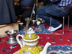 -百年老茶馆