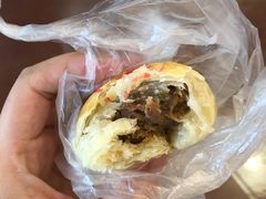 鲜肉月饼-王興記(中山路店)