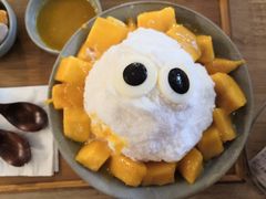 -怪物的冰与火(天虹商场中山路店)