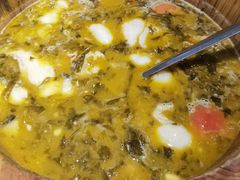 -满堂春特色餐馆