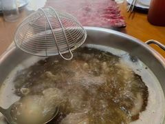 -牛品福潮汕牛肉火锅(旺庄店)