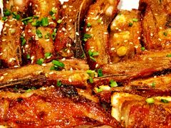 -霄汉羊排(万松园一店)